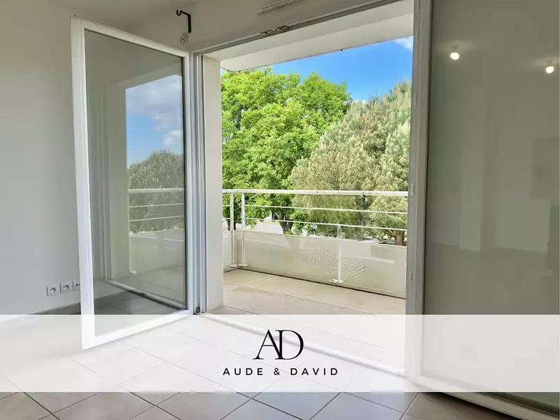 Appartement, 41 m²