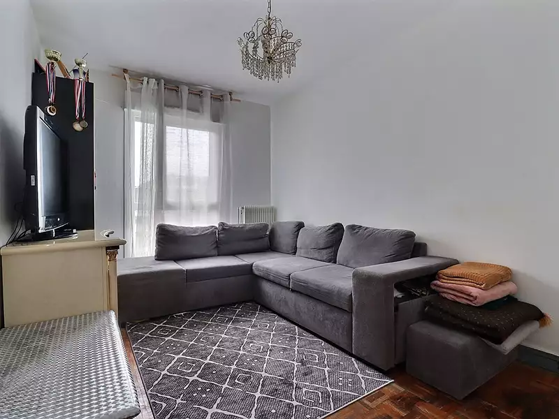 Appartement, 77 m²