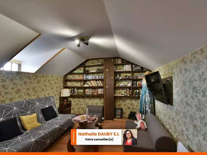 Maison, 162 m²