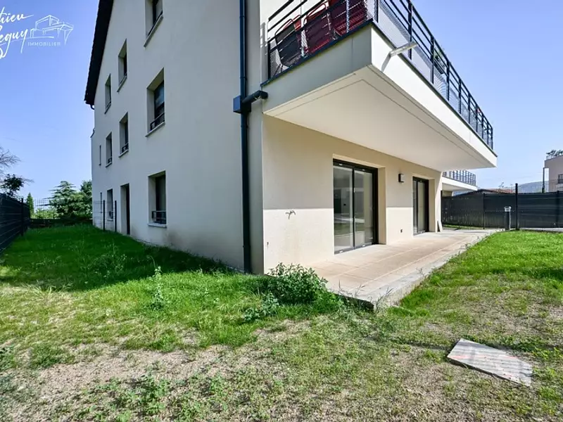 Appartement, 71 m²