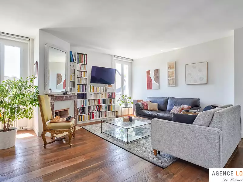 Appartement, 72,28 m²