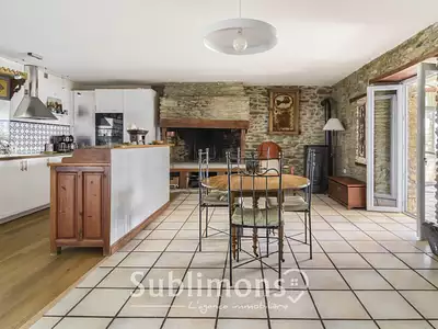 Maison, 150 m²
