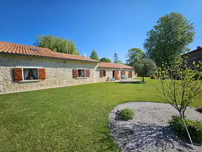 Maison, 160 m²