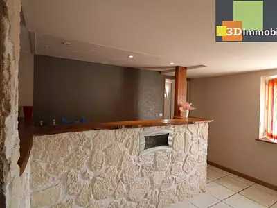 Maison, 295 m²