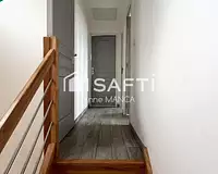 Maison, 105 m²