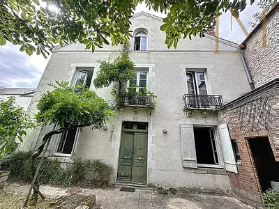 Maison, 160 m²