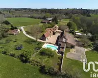 Maison, 430 m²