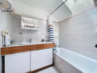 Maison, 59 m²