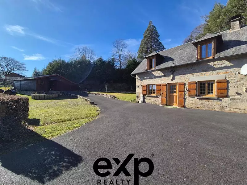 Maison, 70 m²