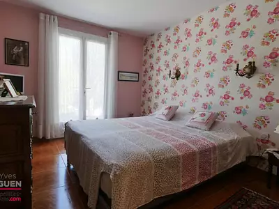 Maison, 100 m²