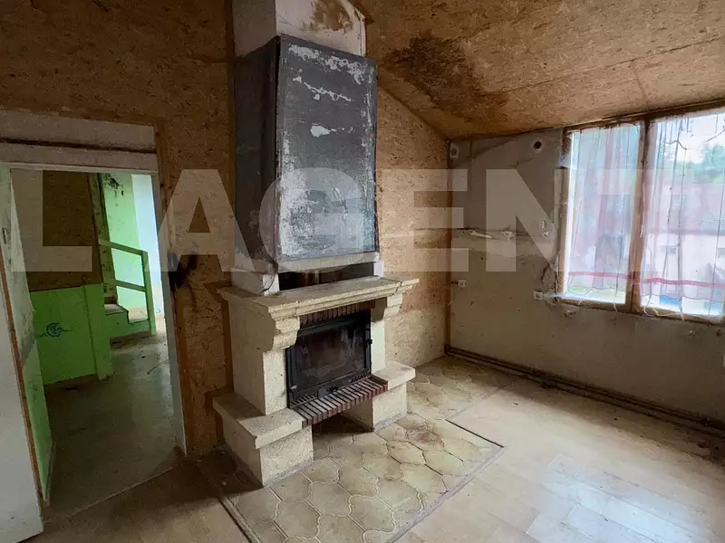 Maison, 91 m²