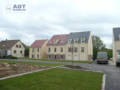 Appartement, 51 m²