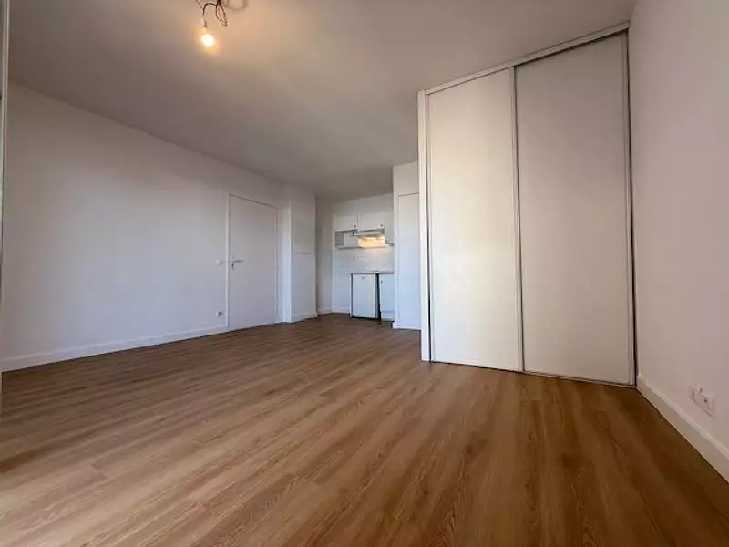 Appartement, 25 m²