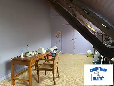 Appartement, 140 m²