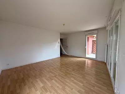 Appartement, 69,26 m²
