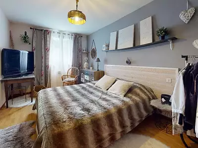 Maison, 120 m²