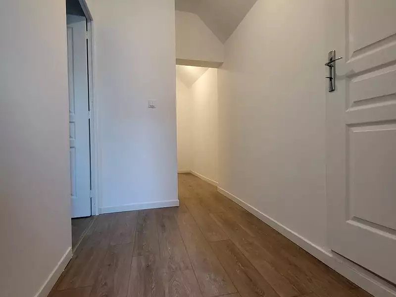 Appartement, 33 m²