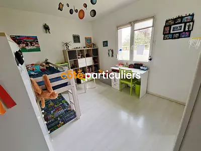 Maison, 163 m²