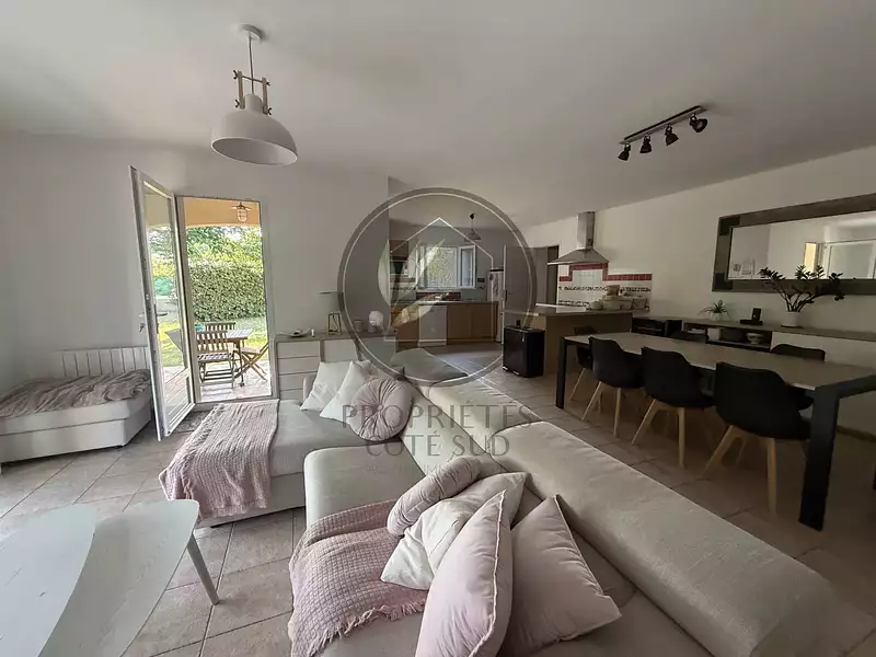 Maison, 108 m²