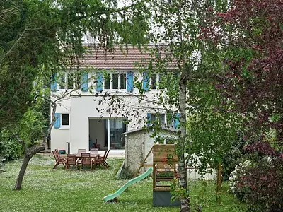 Maison, 103 m²