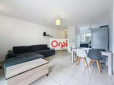 Appartement, 51 m²