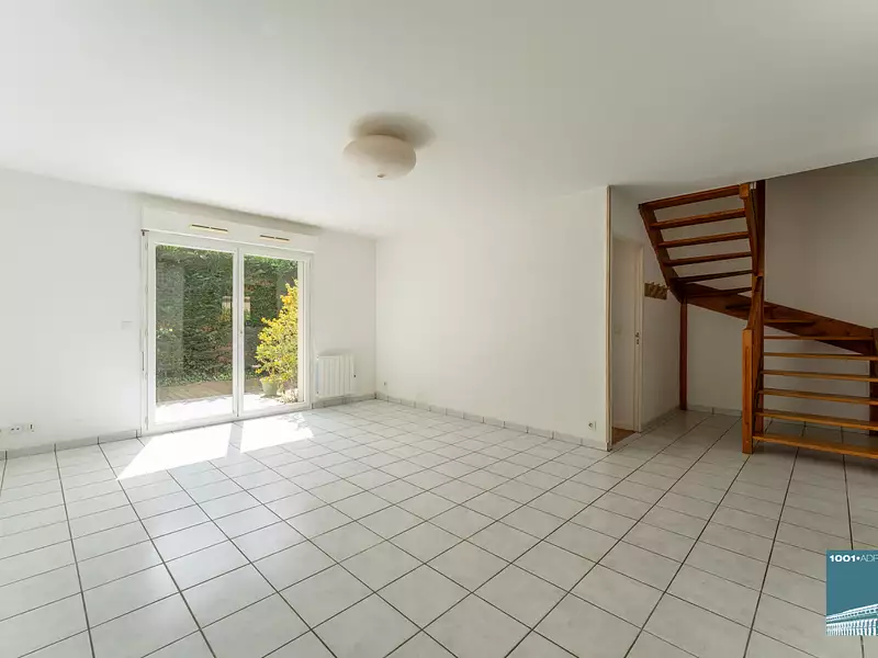 Maison, 83 m²