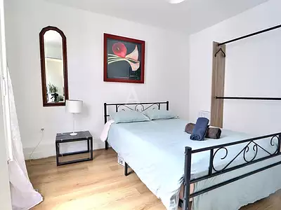 Appartement, 29,04 m²