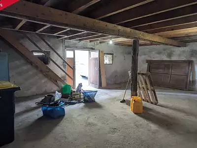 Maison, 165 m²