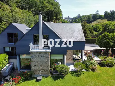 Maison, 285 m²