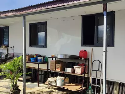 Maison, 65 m²