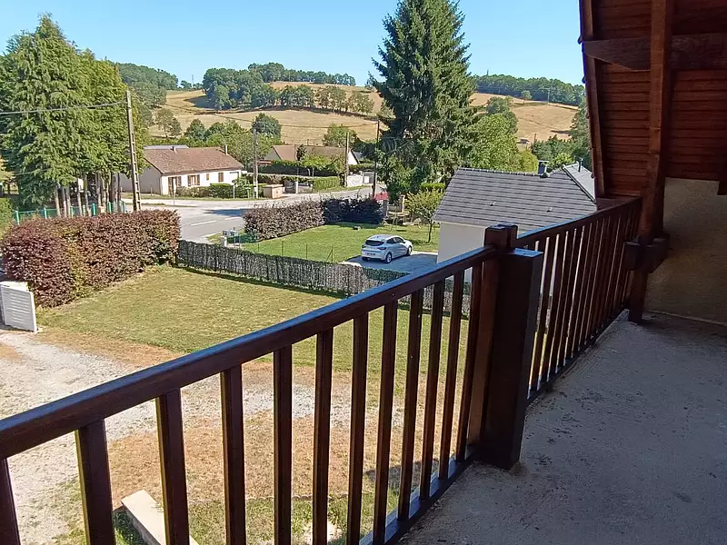 Maison, 190 m²