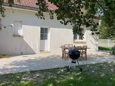 Maison, 110 m²