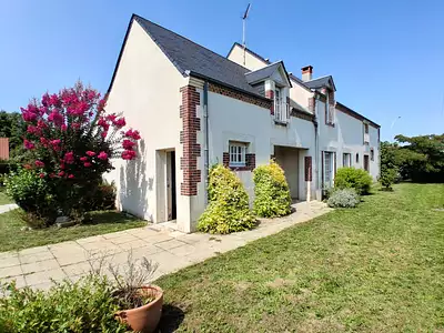 Maison, 172 m²