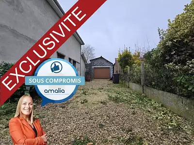 Maison, 128 m²