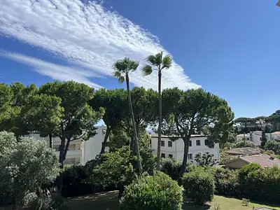 Appartement, 50,57 m²