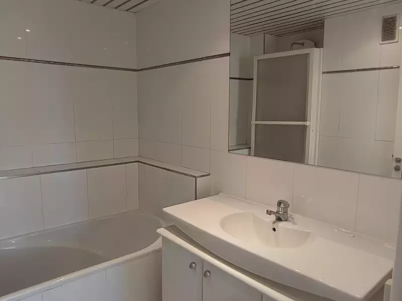Appartement, 86 m²