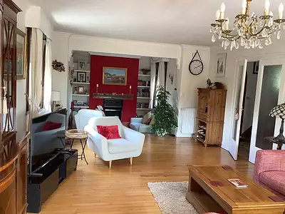 Maison, 152 m²