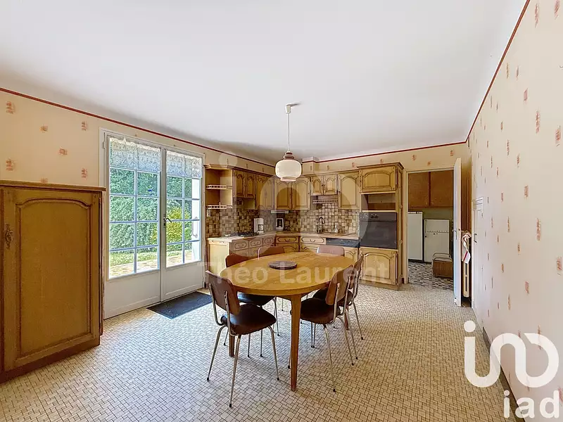 Maison, 155 m²