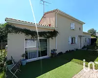 Maison, 171 m²