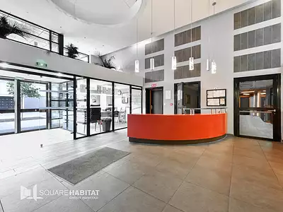 Appartement, 26 m²