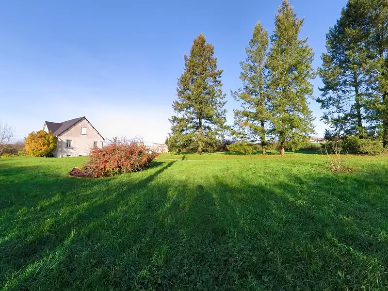 Maison, 120 m²