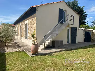 Maison, 75 m²