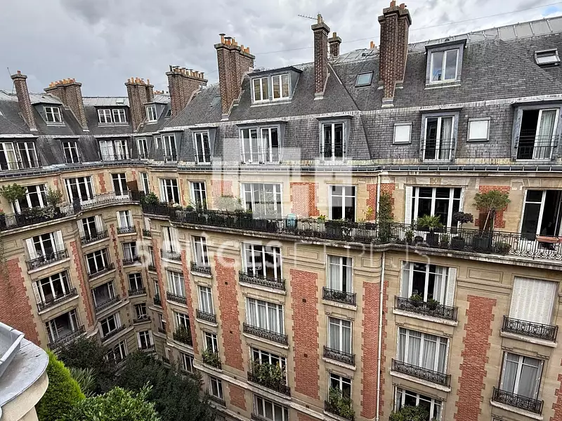 Appartement, 95,22 m²