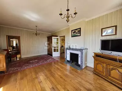 Maison, 117 m²