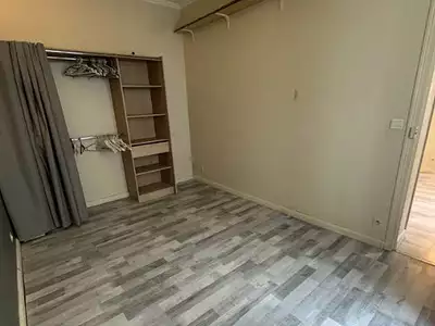 Appartement, 29 m²