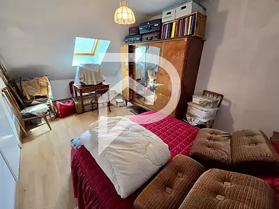 Maison, 128,92 m²