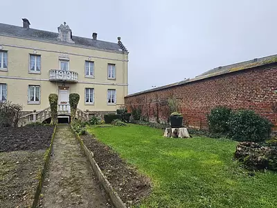 Maison, 95 m²