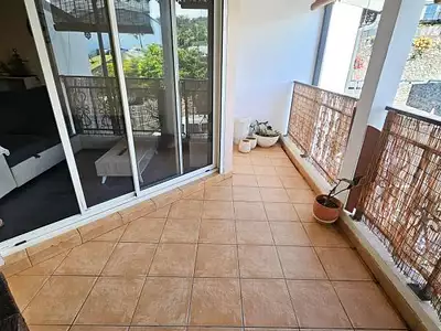 Appartement, 56 m²