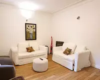 Appartement, 44,49 m²