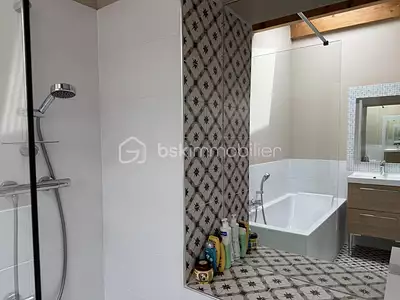 Maison, 162 m²